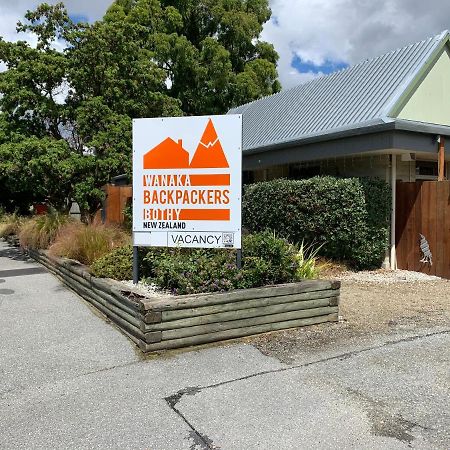 نزل Wanaka Backpackers Bothy المظهر الخارجي الصورة