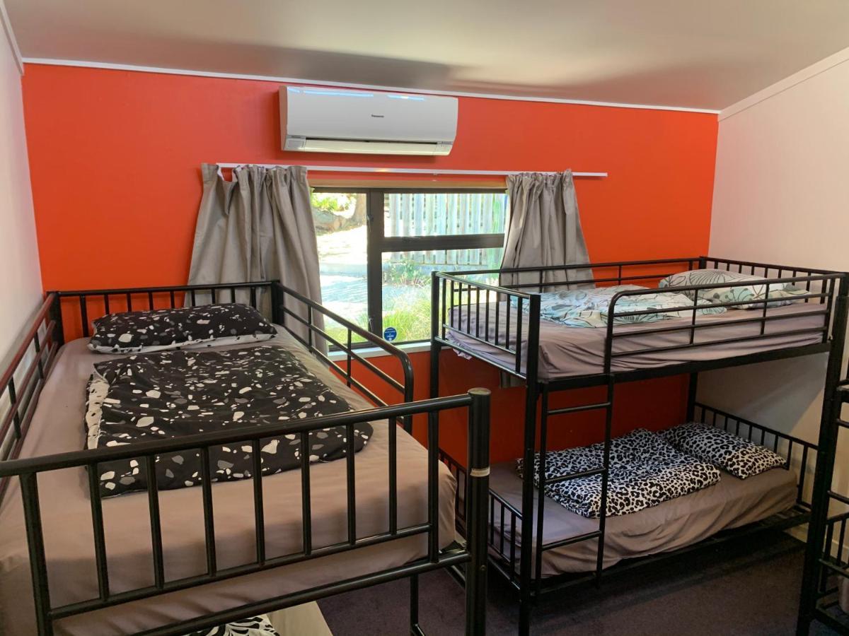 نزل Wanaka Backpackers Bothy المظهر الخارجي الصورة