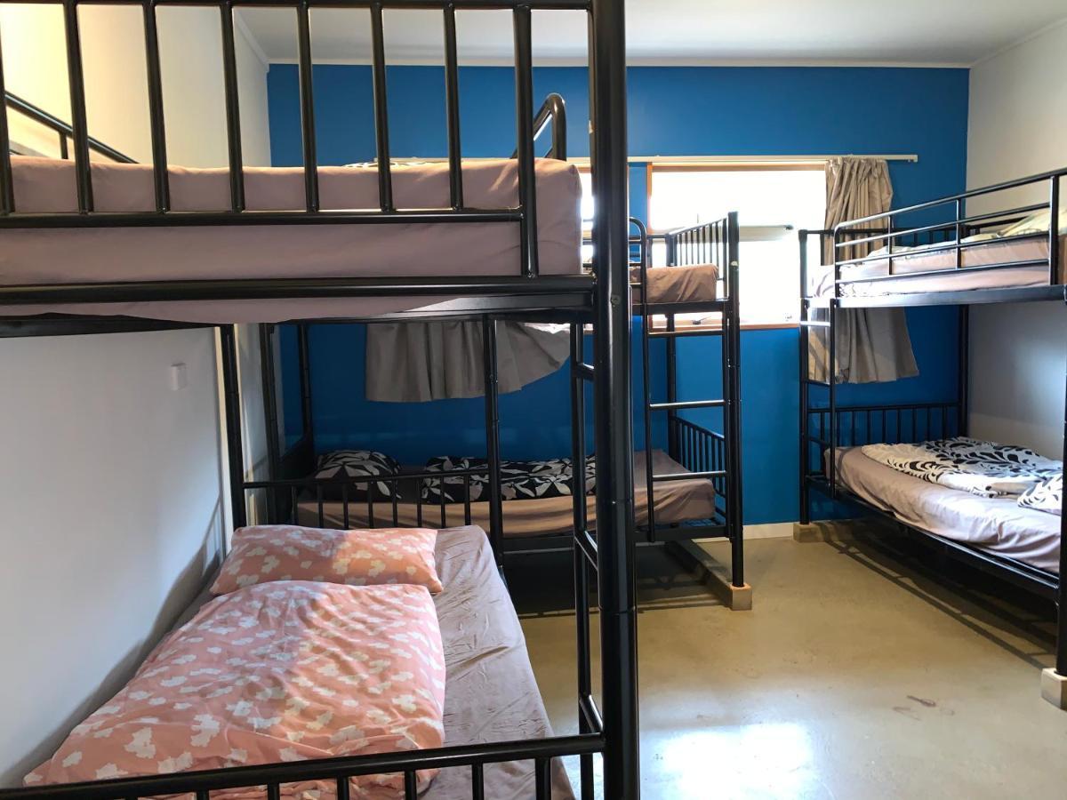 نزل Wanaka Backpackers Bothy المظهر الخارجي الصورة